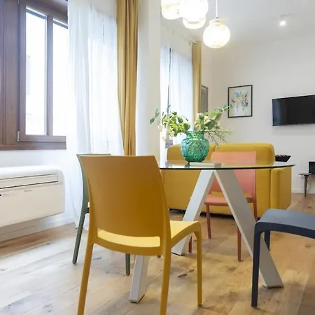 Lejlighed Vatican Steps, Mary, Strollingrome *