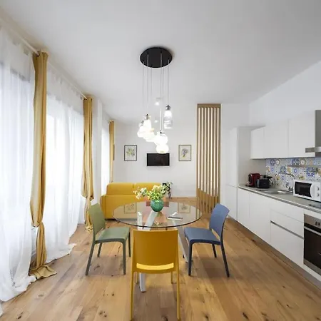 Lejlighed Vatican Steps, Mary, Strollingrome