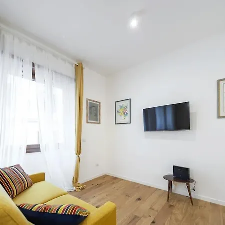 Lejlighed Vatican Steps, Mary, Strollingrome *