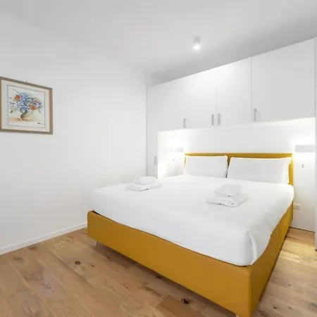 Vatican Steps, Mary, Strollingrome Lejlighed Rom