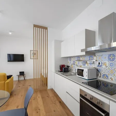 Vatican Steps, Mary, Strollingrome Lejlighed *