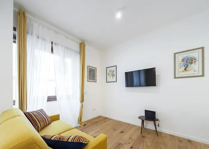 アパート Vatican Steps, Mary, Strollingrome *