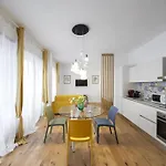 Apartamento Vatican Steps, Mary, Strollingrome