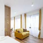 Apartamento Vatican Steps, Mary, Strollingrome